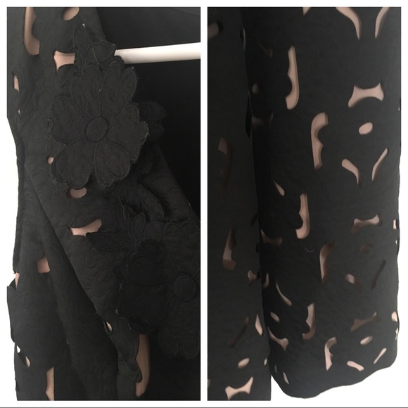 ANTHROPOLOGIE NEW W/tags Moulinette Soeurs dress - Picture 6 of 7